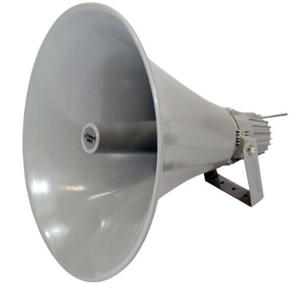 Main product image for Pyle PHSP20 19.5" 100 Watt PA Horn Speaker 70V 248-4434